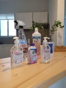 Avra Apartment - Faraí