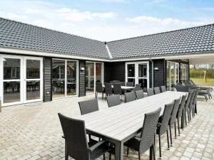 Holiday home Grenaa XI - Fuglsang