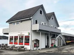 Apartment Seim - Seim