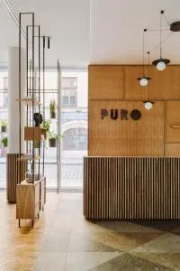 普罗弗罗茨瓦夫斯塔勒米亚斯托酒店 - 弗罗茨瓦夫