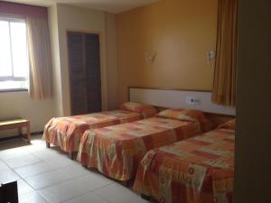 Nascimento Praia Hotel