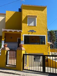 1era linea de playa VILLA MARGARET Cullera Marenyet