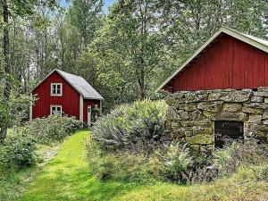 10 person holiday home in SKILLINGARYD