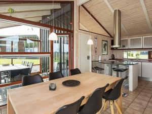 Holiday home Sjølund XI