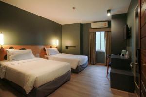 Phòng Đôi Tiêu Chuẩn (Standard Double Room)