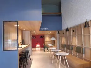 MyBed Ratchada - Ban Bang Toei (1)