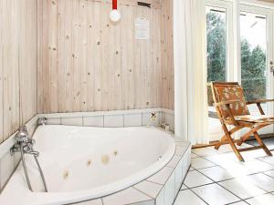 8 person holiday home in Læsø-By Traum