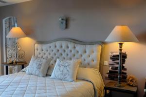 Hotels Hotel du Clos : photos des chambres