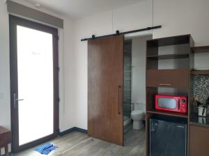 Suite Loft Deslumbrante Salida a México 102A