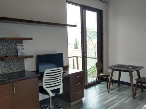 Suite Loft Deslumbrante Salida a México 102A