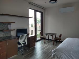 Suite Loft Deslumbrante Salida a México 102A