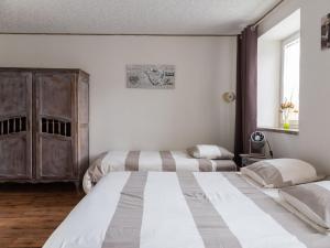 Maisons de vacances Attractive Holiday Home in Niederviller near Kiny Parc : photos des chambres