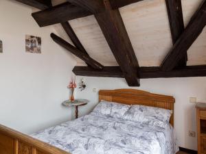 Maisons de vacances Attractive Holiday Home in Niederviller near Kiny Parc : photos des chambres