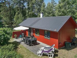 obrázek - 6 person holiday home in Nex