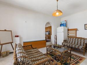 Serene Villa in Aigeira with Balcony Achaia Greece