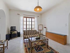 Serene Villa in Aigeira with Balcony Achaia Greece