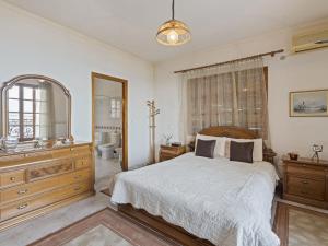 Serene Villa in Aigeira with Balcony Achaia Greece