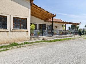 Serene Villa in Aigeira with Balcony Achaia Greece