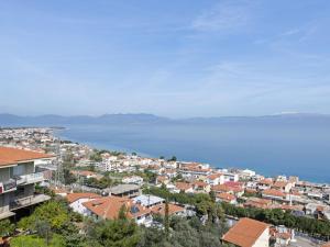 Serene Villa in Aigeira with Balcony Achaia Greece