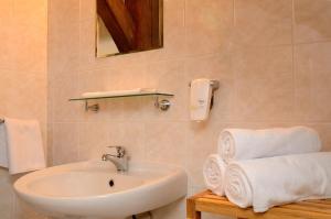 Hotel Leopold Račín