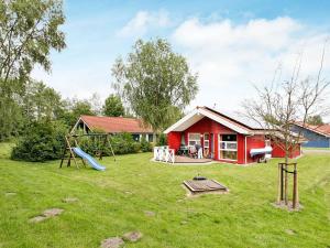 obrázek - 6 person holiday home in Otterndorf