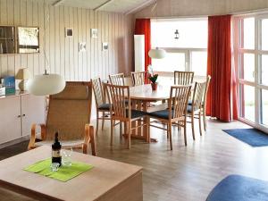 6 person holiday home in Otterndorf