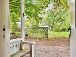 4 person holiday home in HALLABRO-By Traum