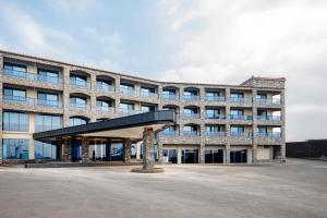 Aewol Stay in Jeju Hotel&Resort
