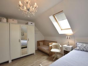 Ferienhaus in Zierow