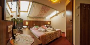 Hotel Downtown Kraków