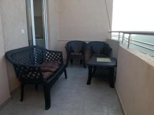 Top Jaz Apartments