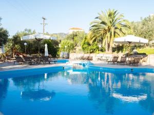 Pleasing Apartment in Lesbos Island with Swimming Pool Lesvos Greece