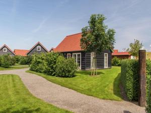 Comfortable cottage with WiFi - 3-star hotels in Wemeldinge