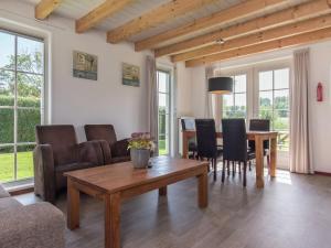 Comfortable cottage with WiFi