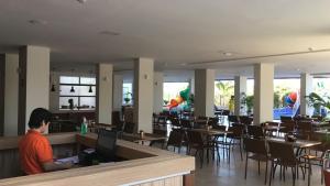 Caldas Novas Privê Alta Vista Thermas Resort - Sensacional! Apto Suíte Luxo 02 Quartos até 06 pessoas - Incrível!