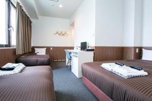 Oak Hotel Edo