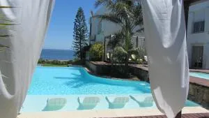 BDA Hotel & Spa - 皮里亚波利斯