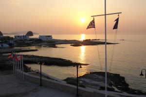 Villa Mary Elen Milos Greece