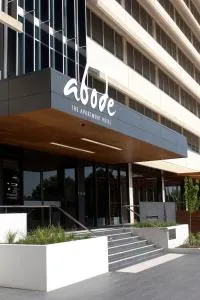 Abode Woden - Canberra