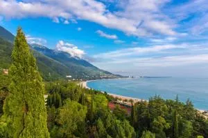 Baza Otdyha Miya - 古达乌塔