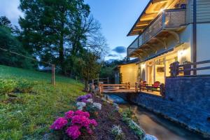 Room Gabrijel with four seasons outdoor kitchen 
