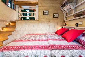 Room Gabrijel with four seasons outdoor kitchen 