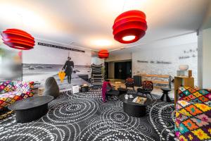 Hotels ibis Styles Saint Brieuc Plerin : photos des chambres