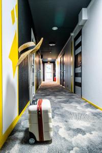 Hotels ibis Styles Saint Brieuc Plerin : photos des chambres
