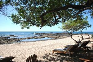 Sueño del Mar Beachfront Hotel