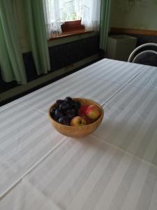 Apartma Gorca Plevnik 