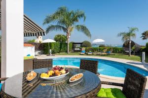 Tequila Sunrise by Ezoria Villas