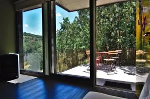 Apartamentos Cubicos - Monterde de Albarracín