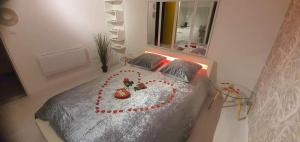 Love hotels Love Rooms de la Presqu'ile : photos des chambres