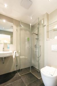 Single Room room in Hotel Alpenblick